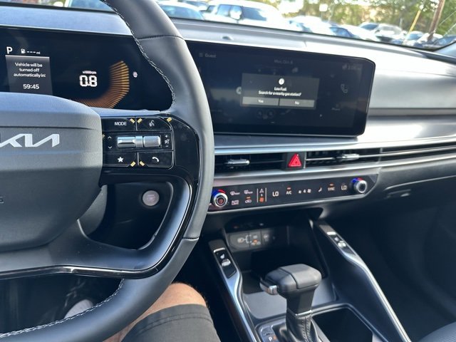 New 2026 Kia Sorento EX w/ EX Premium Package image 36