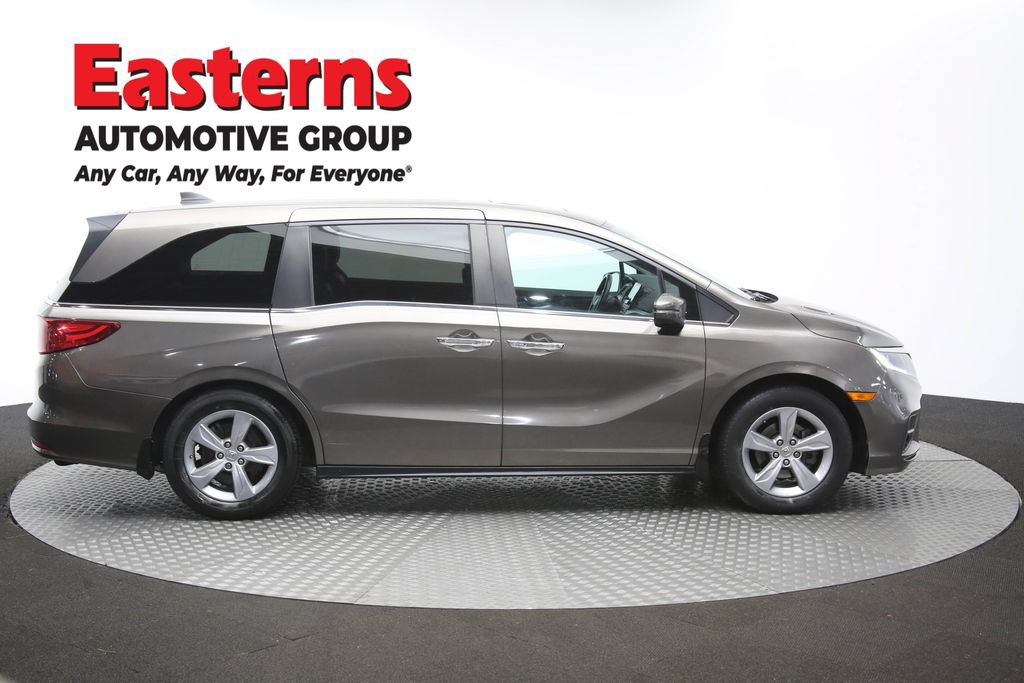 Used 2019 Honda Odyssey EX-L image 45