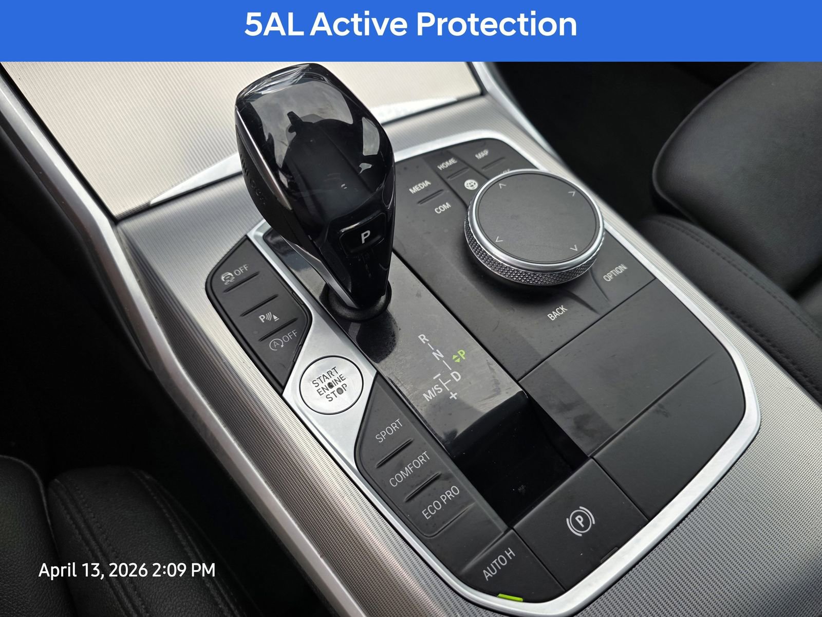 Used 2020 BMW 330i Sedan w/ Driving Assistance Package RWD image 25