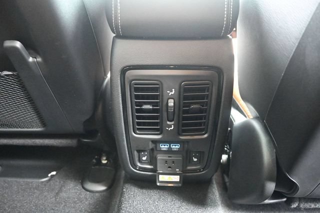 New 2027 Dodge Durango SRT Hellcat w/ Premium Group AWD/4WD image 58