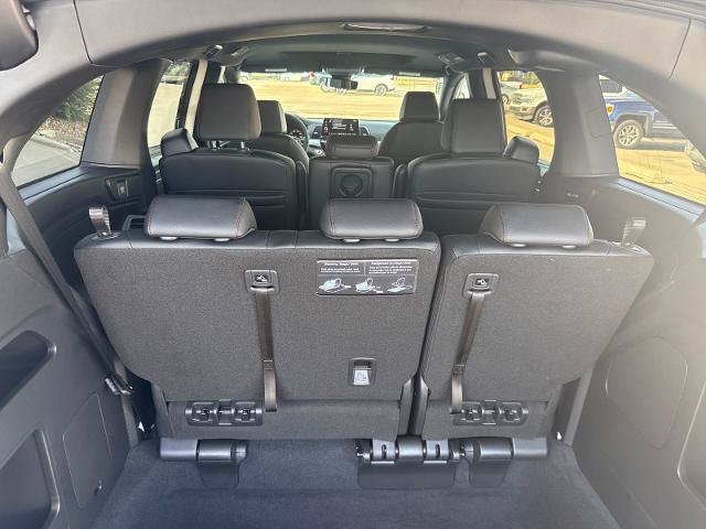 New 2026 Honda Odyssey Sport-L image 29