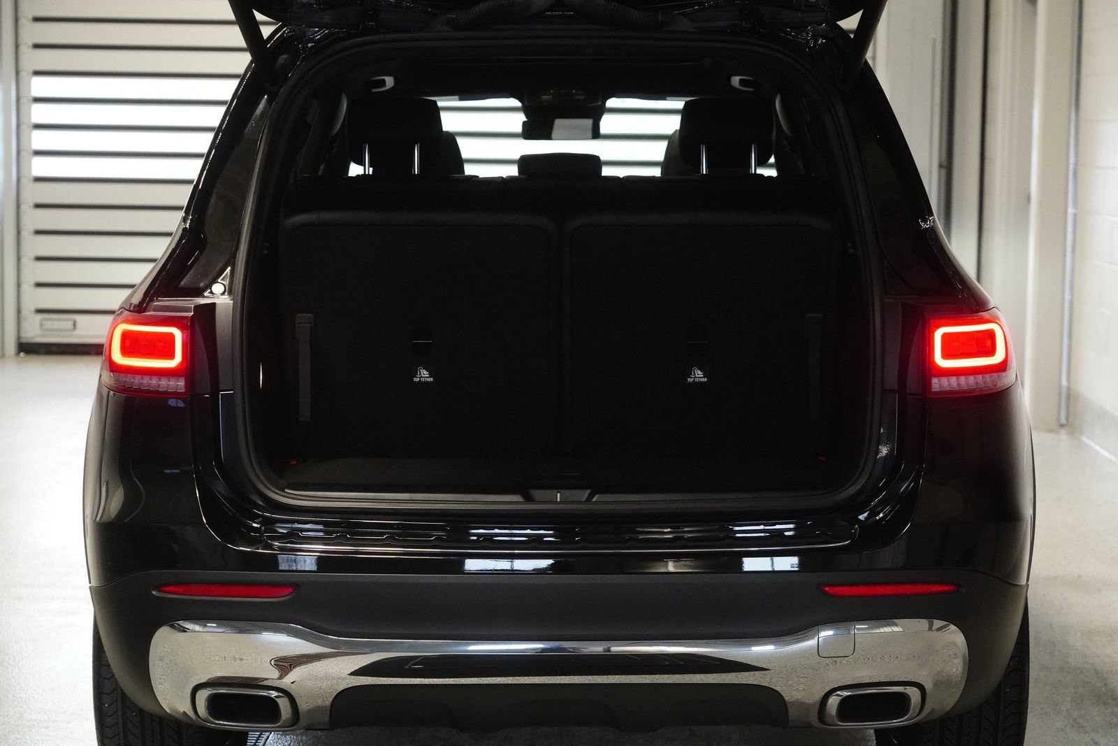 Certified 2023 Mercedes-Benz GLB 250 GLB 250 image 31