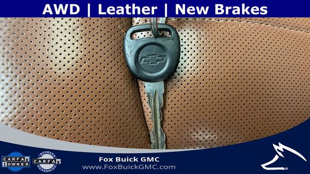 Used 2015 Chevrolet Traverse LTZ w/ LPO, 'HIT The Road' Package image 42