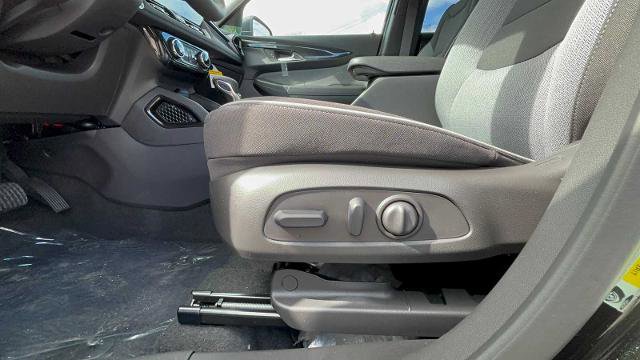 New 2026 Chevrolet TrailBlazer LT w/ Convenience Package AWD/4WD image 23