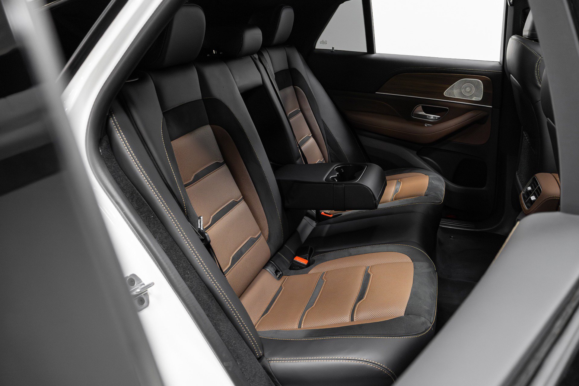 Used 2024 Mercedes-Benz GLE 53 AMG 4MATIC Coupe image 24