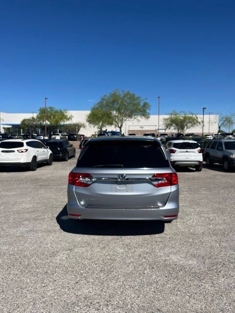 Used 2019 Honda Odyssey EX-L image 5