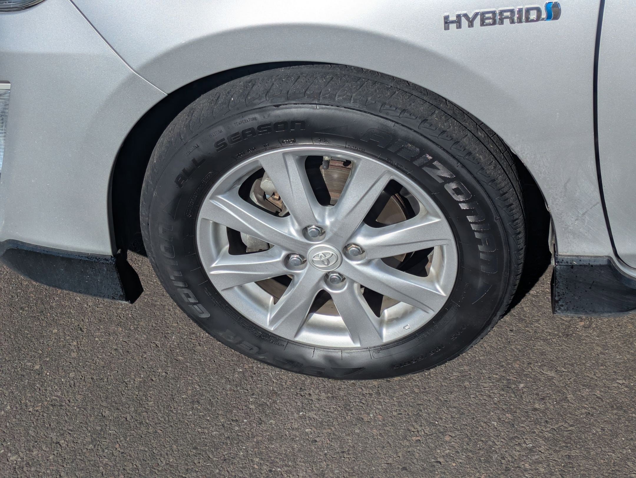 Used 2017 Toyota Prius C Three FWD image 13