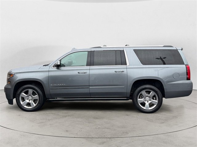 Used 2019 Chevrolet Suburban Premier image 2
