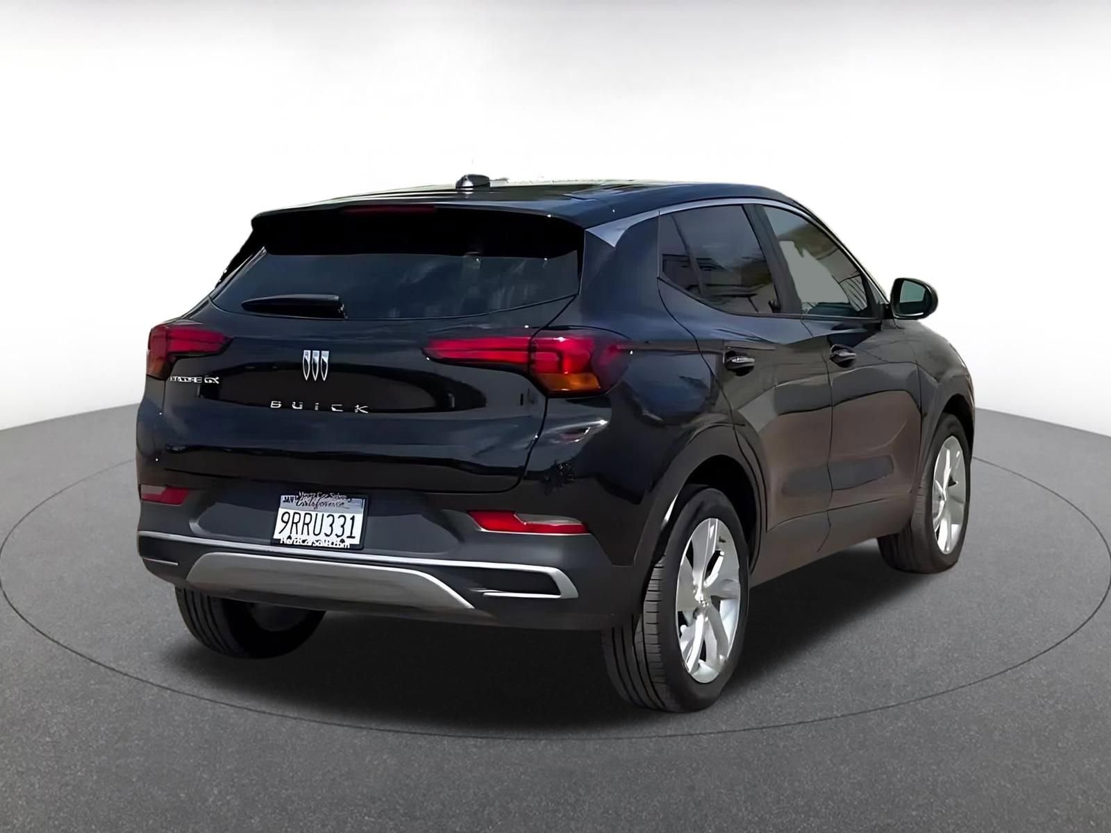 Used 2025 Buick Encore GX Preferred image 15