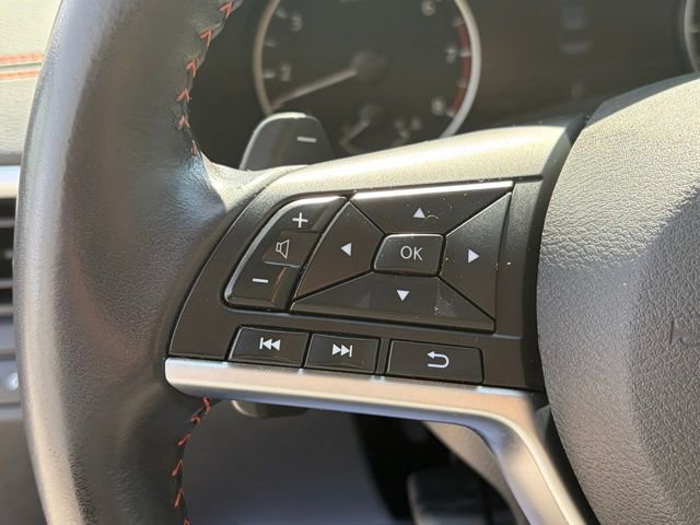 Used 2022 Nissan Altima 2.5 SR FWD image 17
