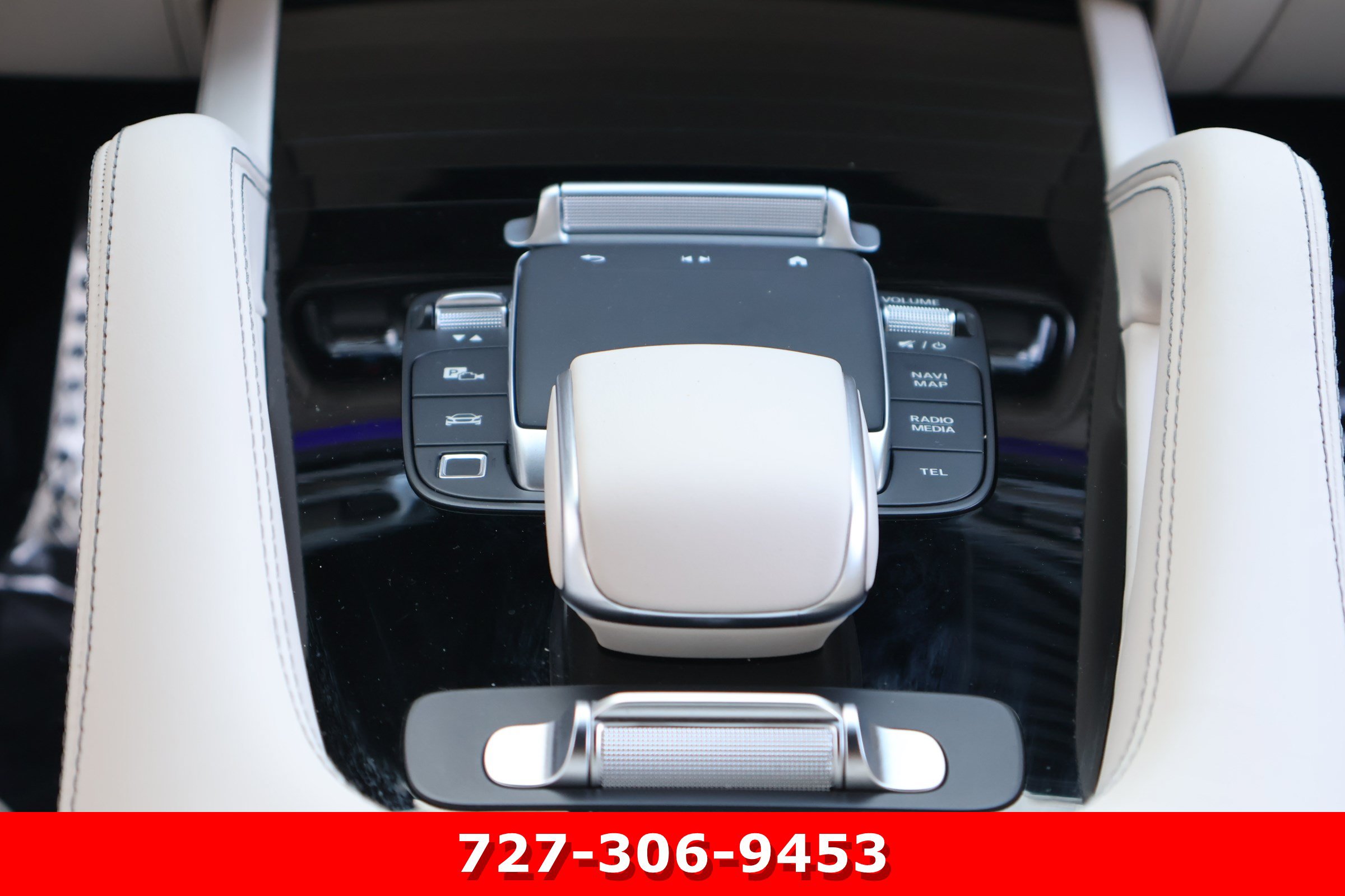 Certified 2026 Mercedes-Benz GLS 63 AMG 4MATIC image 23