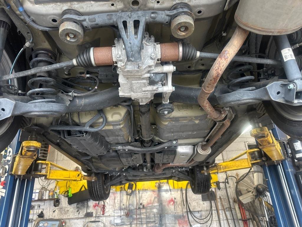 Used 2021 Honda HR-V EX image 37