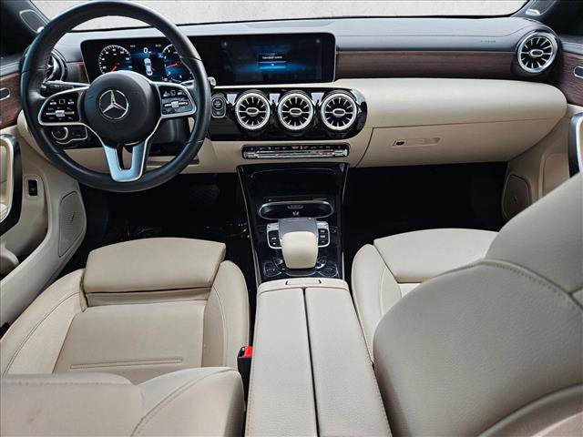 Used 2020 Mercedes-Benz CLA 250 4MATIC image 17