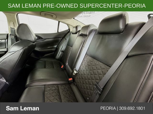 Used 2020 Nissan Maxima Platinum w/ Sport Mat Group image 26
