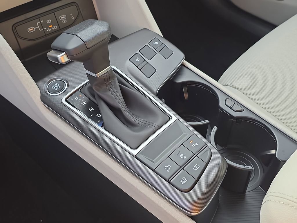 New 2026 Kia Sportage EX w/ EX Panorama Roof Package image 31