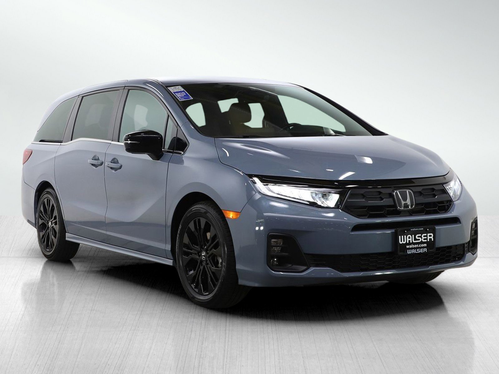 Used 2025 Honda Odyssey Sport-L image 7