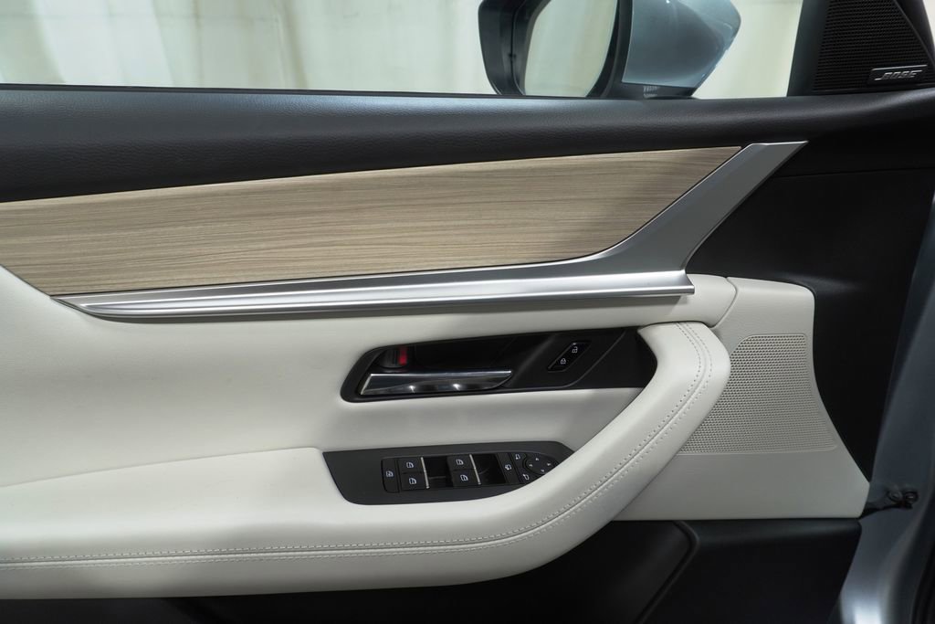 Certified 2025 MAZDA CX-90 Plug-In Hybrid w/ Premium Plus image 24