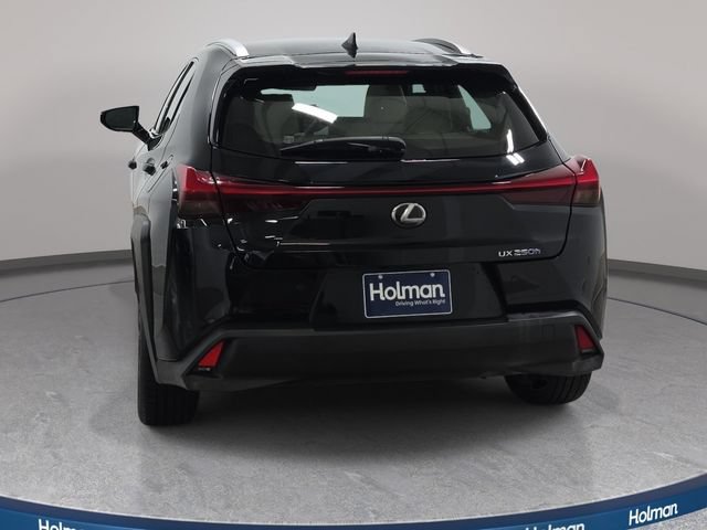 Used 2020 Lexus UX 250h w/ Premium Package AWD/4WD image 7