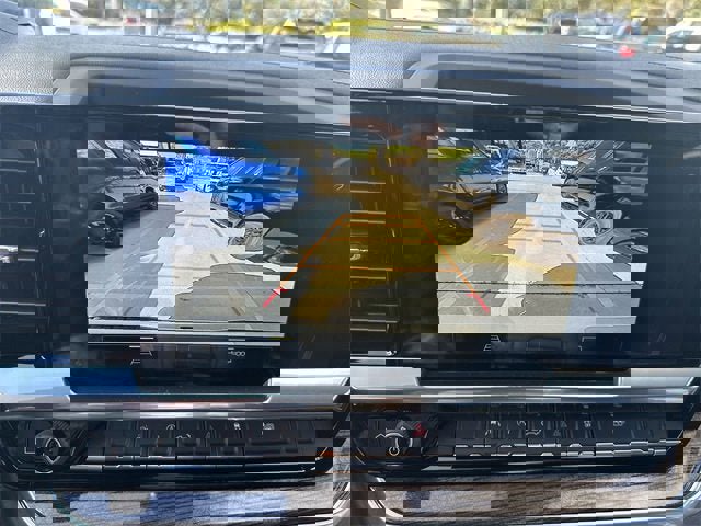 New 2026 Chevrolet Silverado 1500 RST image 25