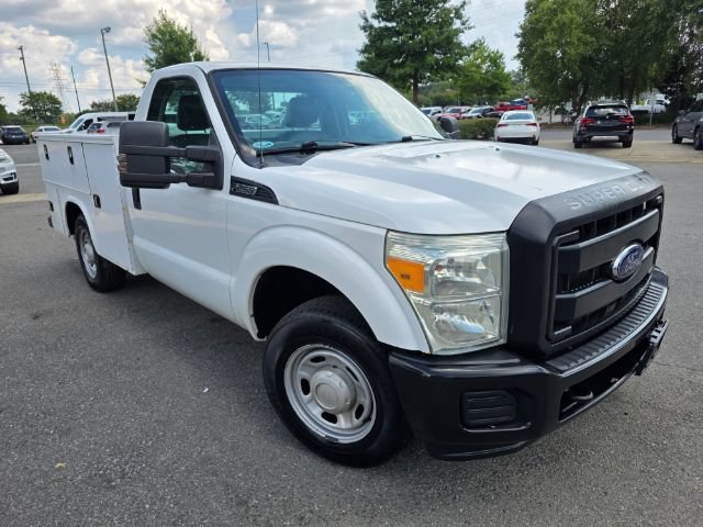 Used 2015 Ford F250 XL RWD image 4