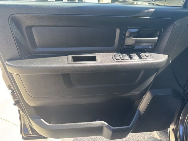 Used 2022 RAM 2500 Tradesman AWD/4WD image 11
