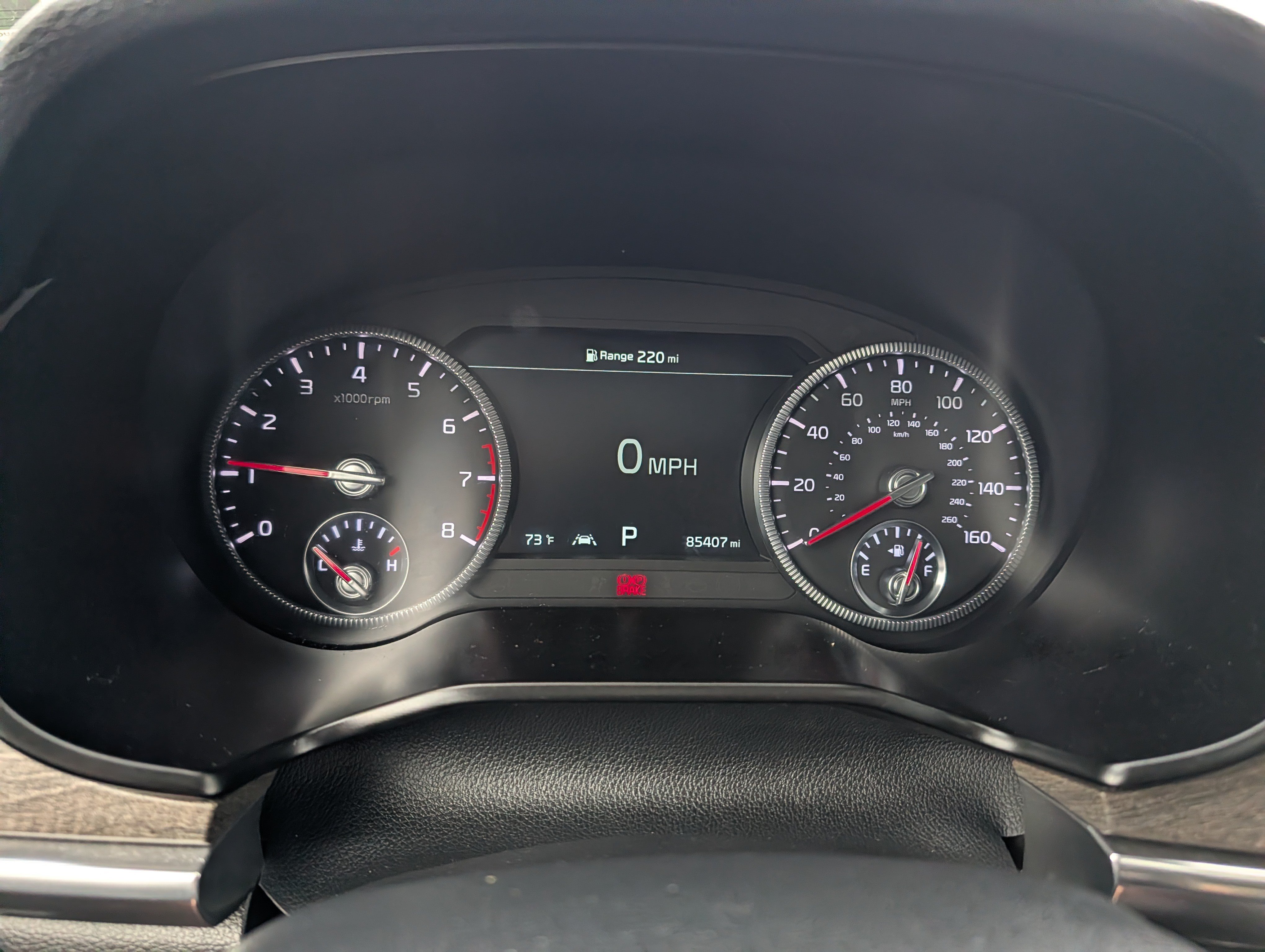 Used 2020 Kia Telluride SX AWD/4WD image 7