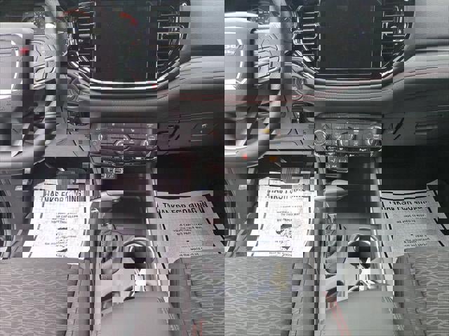 New 2026 Dodge Durango GT w/ Blacktop Package image 28