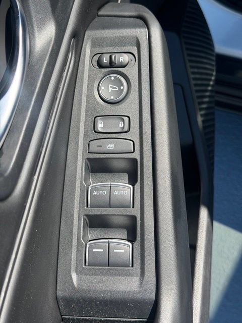 Certified 2023 Honda Accord EX image 21