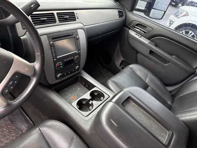 Used 2013 Chevrolet Silverado 1500 LTZ w/ Chrome Essentials Package AWD/4WD image 8