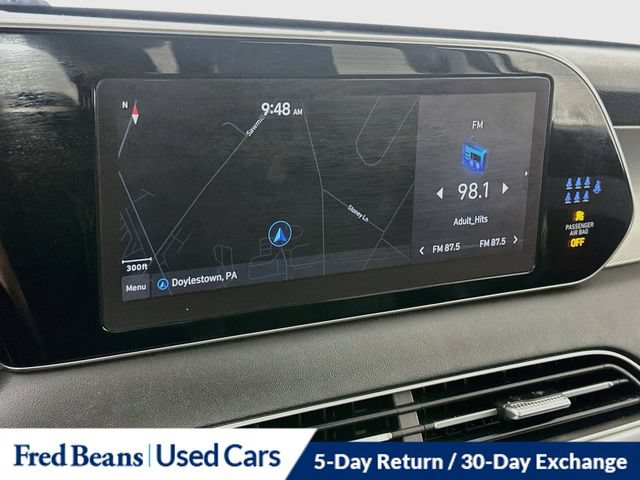 Used 2022 Hyundai Palisade SEL w/ 8P Bench Seat Package AWD/4WD image 20