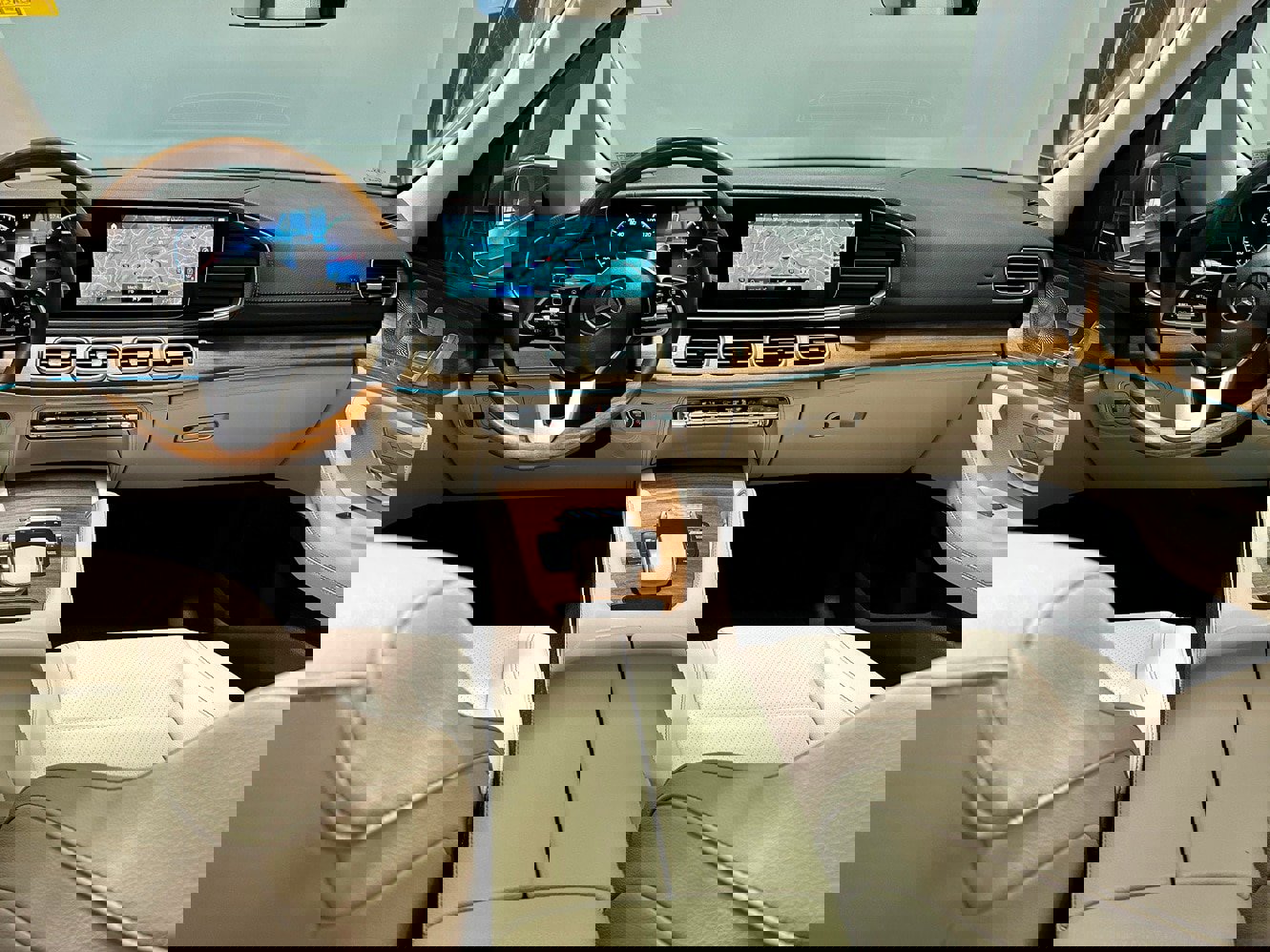 Certified 2022 Mercedes-Benz GLE 350 4MATIC image 9