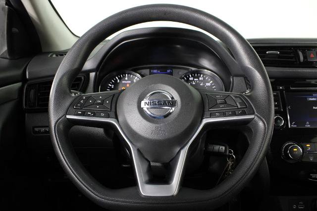 Certified 2021 Nissan Rogue Sport S image 10