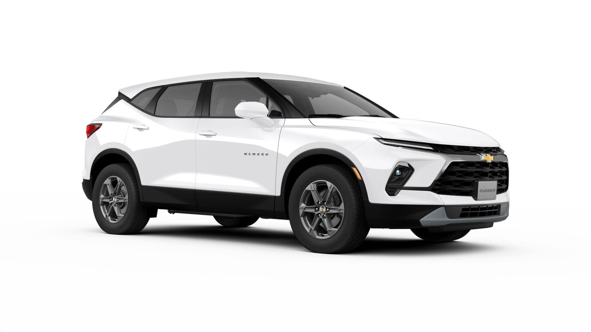 New 2026 Chevrolet Blazer LT FWD image 23