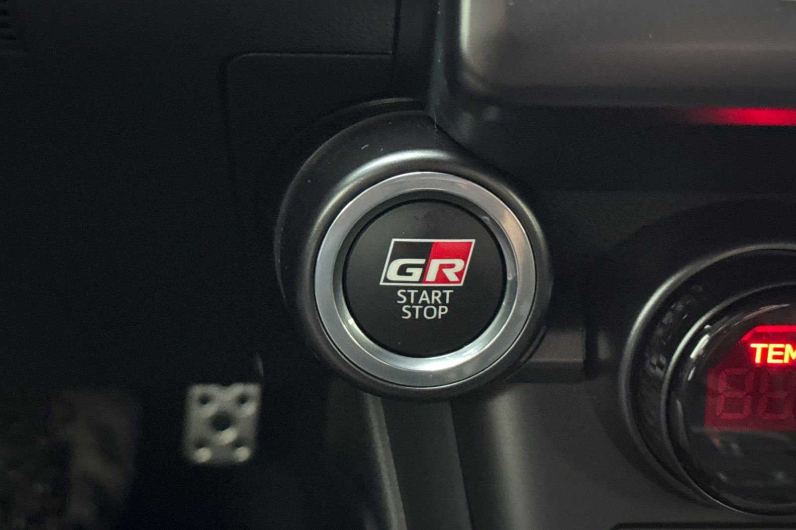 New 2026 Toyota GR86 YUZU Limited image 20