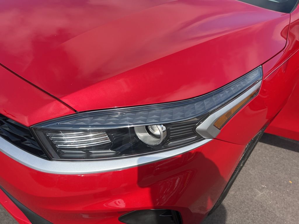 Certified 2023 Kia Forte LXS image 29