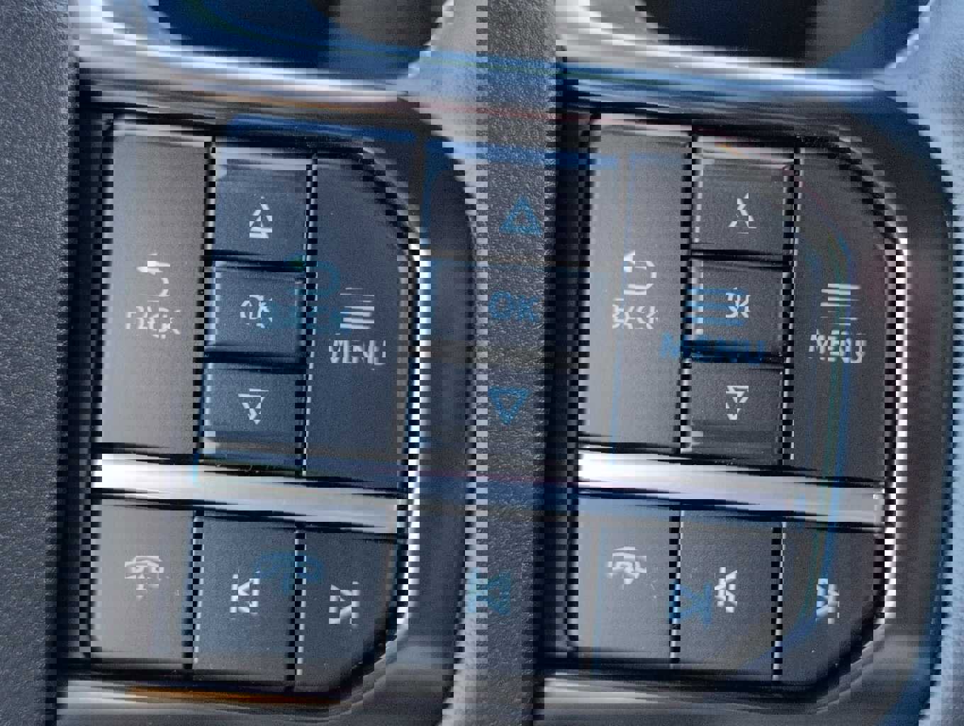 New 2026 Ford F150 Platinum w/ Equipment Group 702A High image 22