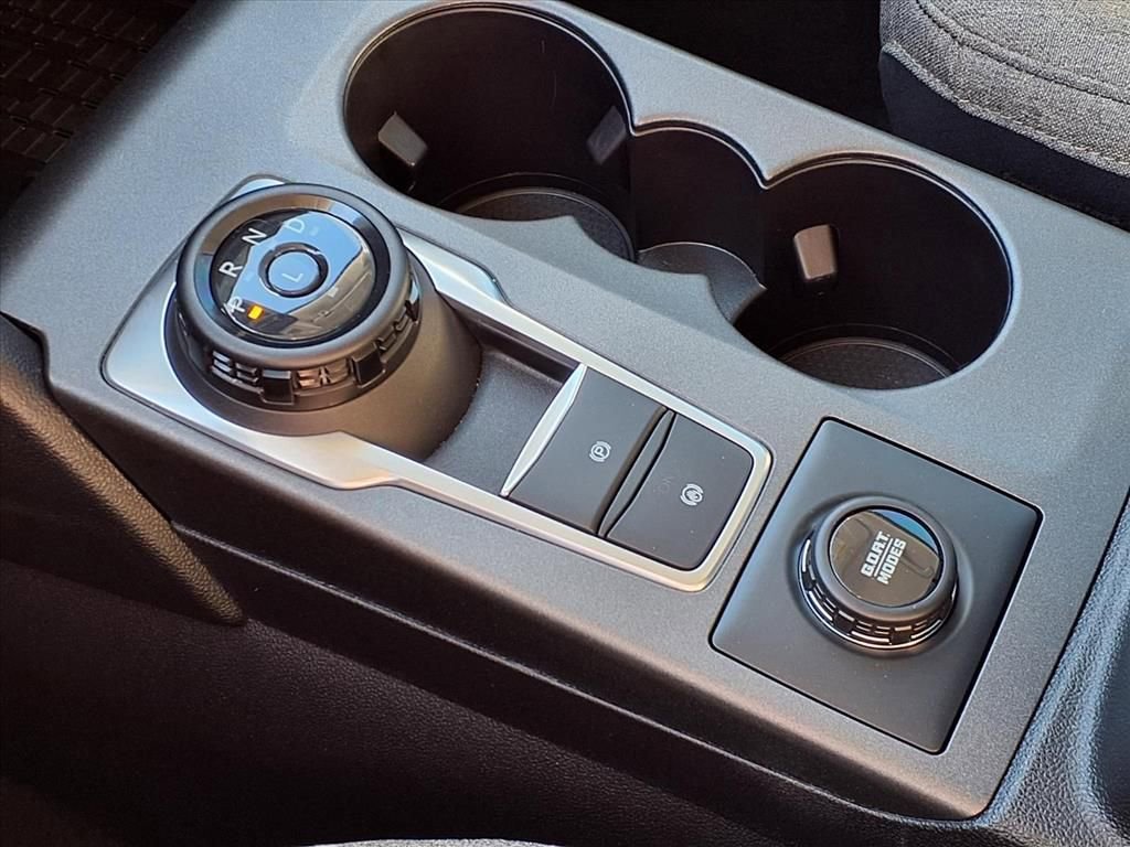 New 2025 Ford Bronco Sport Big Bend image 13