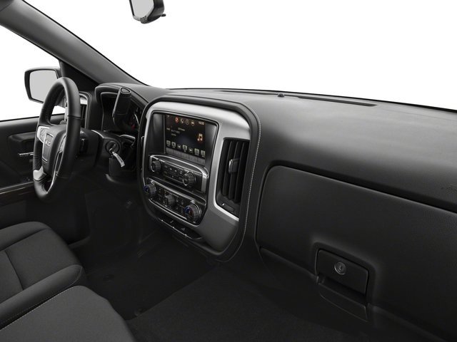 Used 2018 GMC Sierra 1500 SLE w/ SLE Value Package AWD/4WD image 19