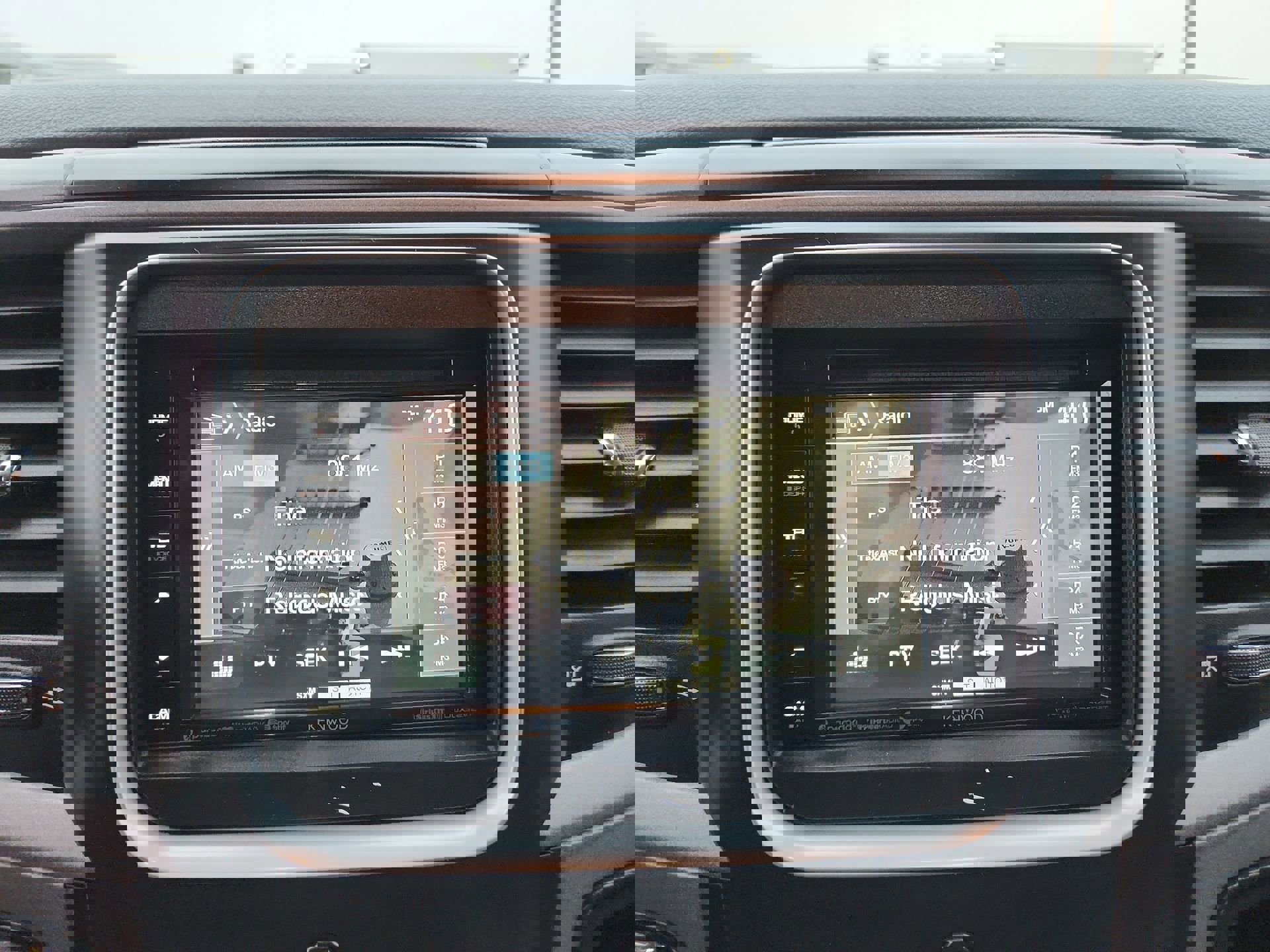 Certified 2015 RAM 1500 Express w/ Black Ram 1500 Express Group image 12