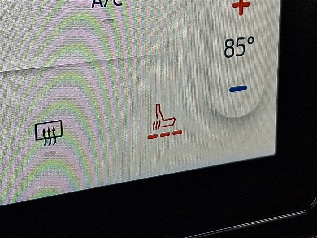 Certified 2024 Ford Ranger Raptor image 27