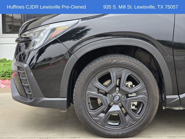 Used 2022 Subaru Ascent Touring w/ Popular Package #2A image 8