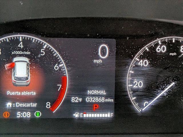 Used 2023 Honda Pilot EX-L image 10