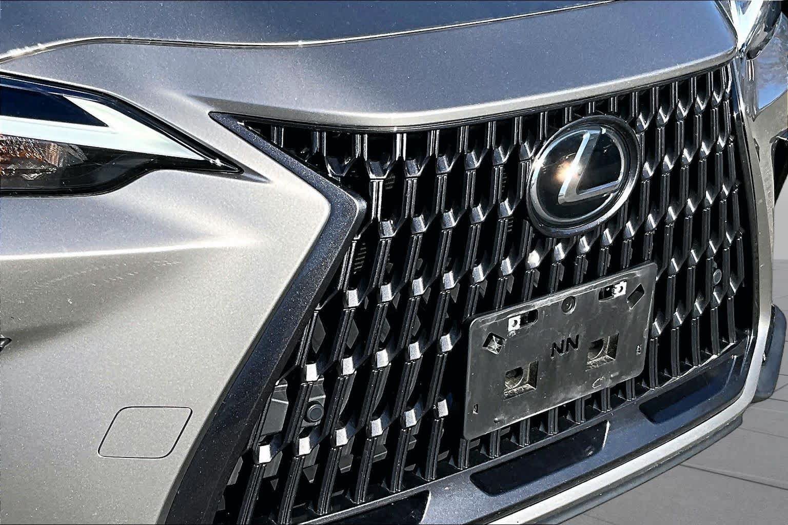 Used 2024 Lexus NX 350 AWD image 30