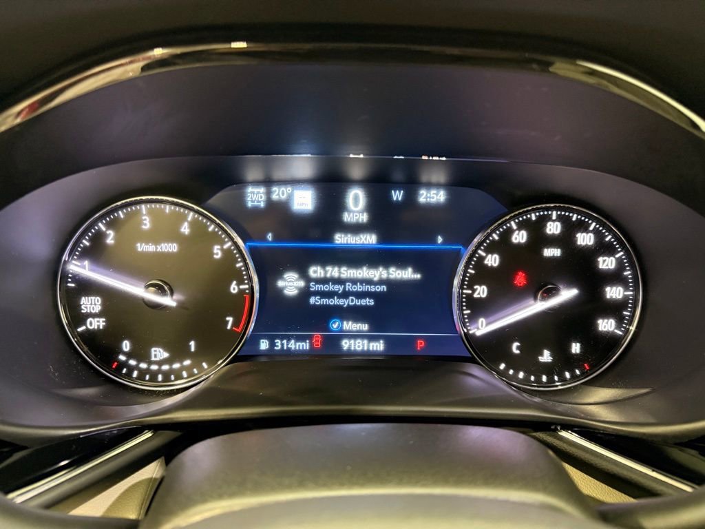 Used 2022 Buick Envision Avenir w/ Safety Package image 15