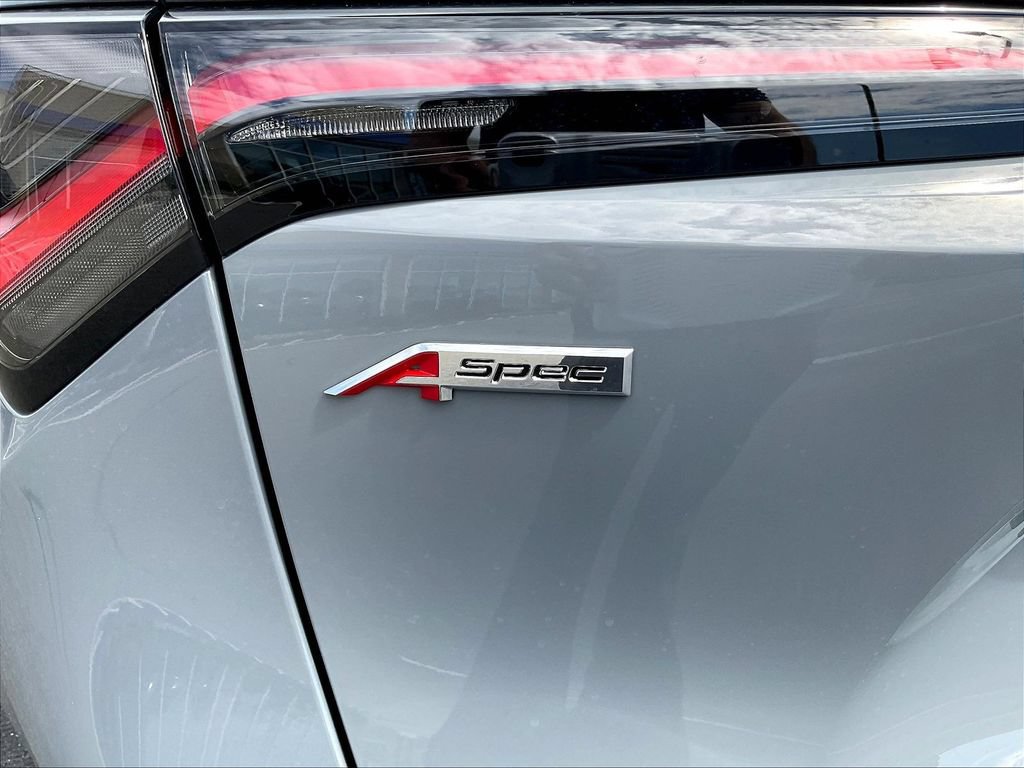 New 2026 Acura ADX A-Spec AWD/4WD image 8
