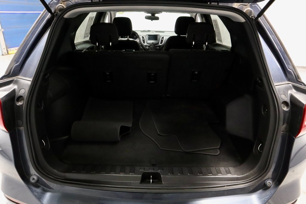 Used 2019 Chevrolet Equinox LT image 14