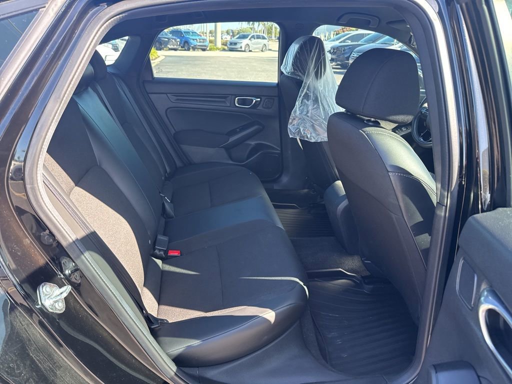 Used 2024 Honda Civic Sport image 23