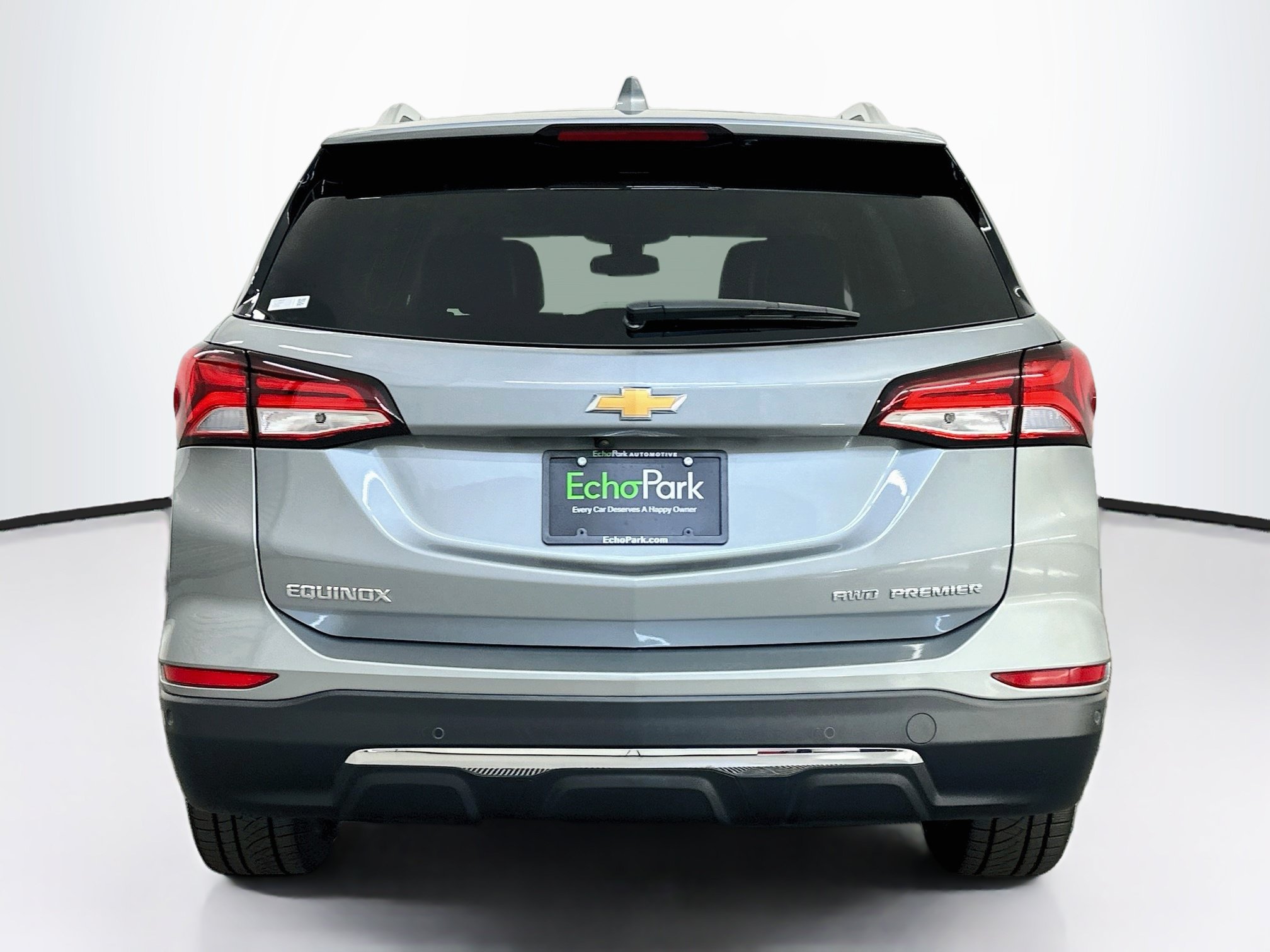 Used 2023 Chevrolet Equinox Premier AWD/4WD image 7