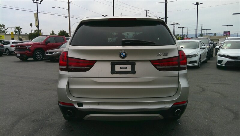 Used 2016 BMW X5 xDrive35i AWD/4WD image 5