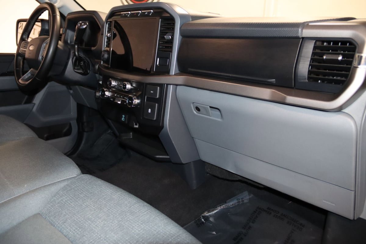 Used 2024 Ford F150 XLT AWD/4WD image 58